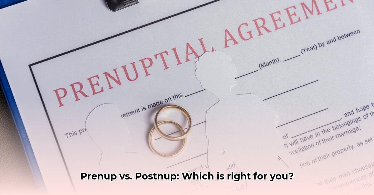 difference-between-prenup-and-postnup
